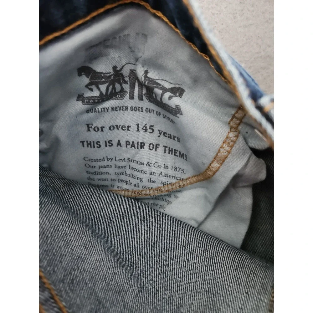 Levis product new